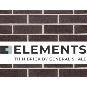 General Shale - Elements
