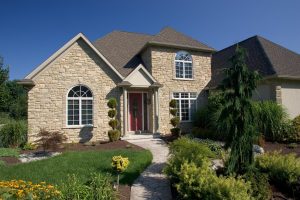 San Marino Limestone