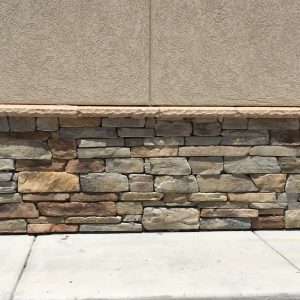 Mesquite Cliffstone